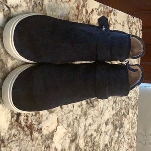 Linea Paolo Wedges